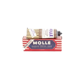 Mollé US Army cream shaving