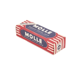 Mollé US Army cream shaving