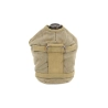Canteen US Army reinforced 1942