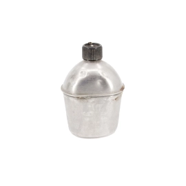 Canteen US Army reinforced 1942
