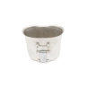Canteen US Army reinforced 1942