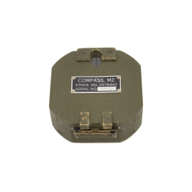 Boussole M-2 US Army