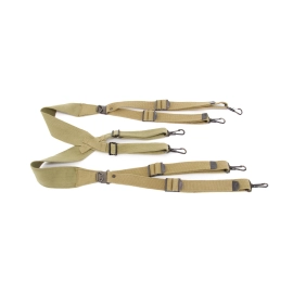 Suspenders M-36 US Army 1942