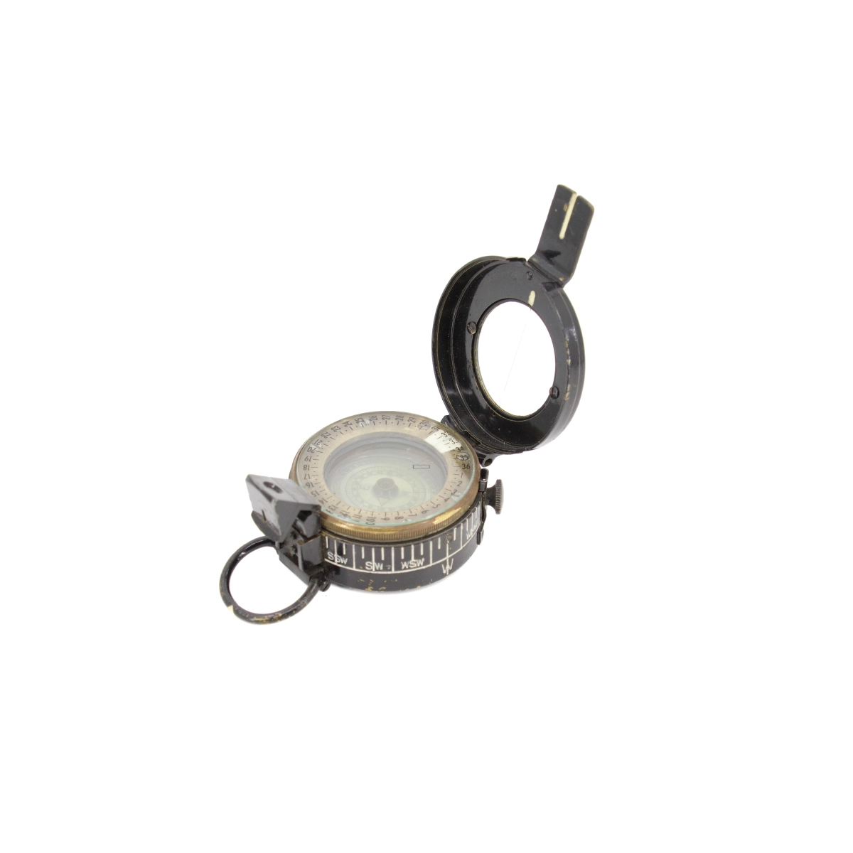 Compass MK 3 British Army 1943