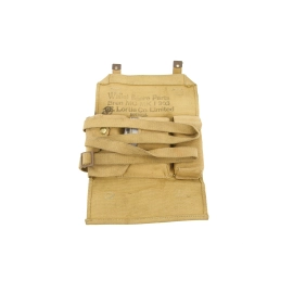 Pochette d'entretien Bren MKI – Canadian Army