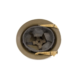 Helmet MKII Canadian 1942