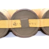 Canadian Mortar Bomb Carrier  3-Inch 1941
