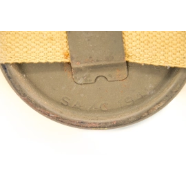 Canadian Mortar Bomb Carrier  3-Inch 1941