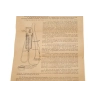 Nécessaire de Transfusion Sérum - Canadian / British Commonwealth