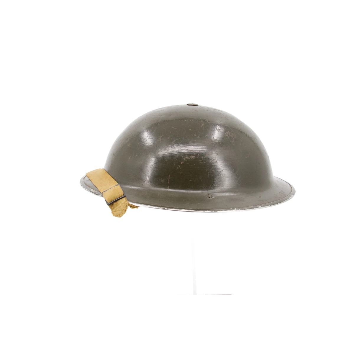 Helmet MKII Canadian 1942