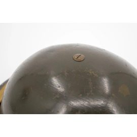 Helmet MKII Canadian 1942