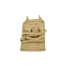 Bren Gun Spare Parts & Tools Wallet MKI – British Army 1944