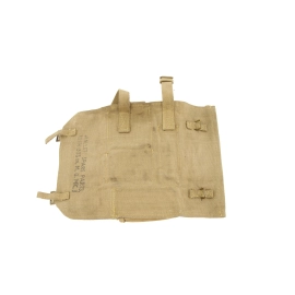 Bren Gun Spare Parts & Tools Wallet MKI – British Army 1944