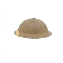 Casque MKII British Army 1940