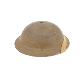 Helmet MKII British Army 1940