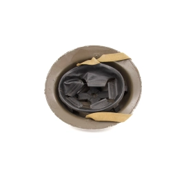 Casque MKII British Army 1940