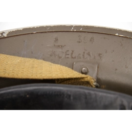 Helmet MKII British Army 1940