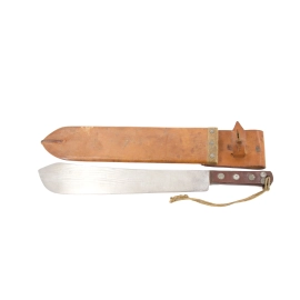 Machete British Army