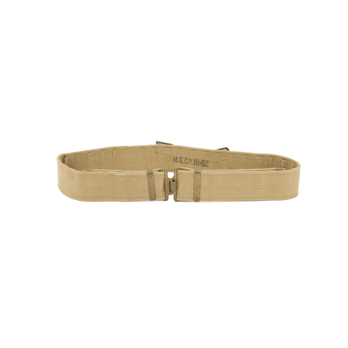 Belt British Army 1942