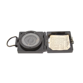 Boussole Mark1 British Army