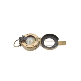 Compass MK 3 British Army 1939