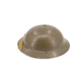 Helmet MKII British Army 1938