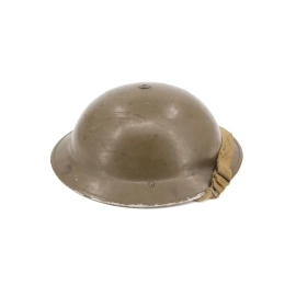 Helmet MKII British Army 1938