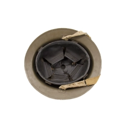 Helmet MKII British Army 1938