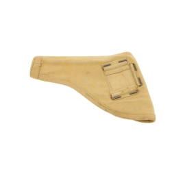 Holster Webley  Canadian 1943