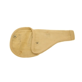 Holster Webley  Canadian 1943