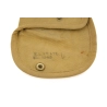 Holster Webley  Canadian 1943