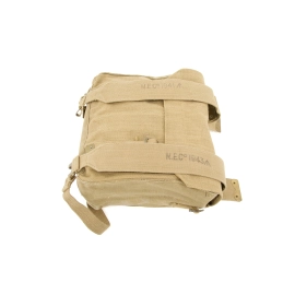 Small pack British Army 1942