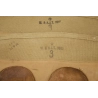 Paire de Guêtres British Army 1941