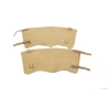 Paire de Guêtres British Army 1941