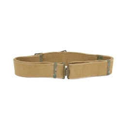 Belt British Army 1942