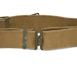 Ceinturon British Army 1942