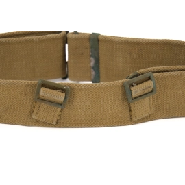 Belt British Army 1942
