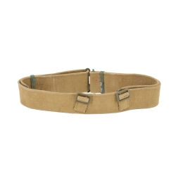 Ceinturon British Army 1942