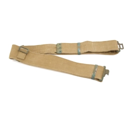 Ceinturon British Army 1942