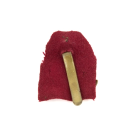 Cap badge   Royal Army Medical Corps