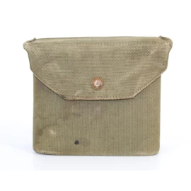 Binoculars N°2 MKII 1941 blanched British Army