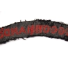 N°6 Commando Embroideread shoulder Title