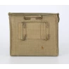 Binoculars N°2 MKII 1941 blanched British Army
