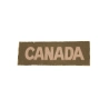 Title Canada Imprimé