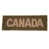 Title Canada Imprimé
