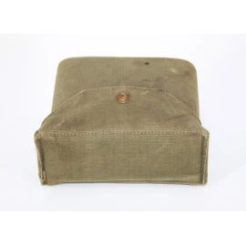 Jumelles N°2 MKII 1941 blancoté British Army