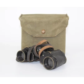 Binoculars N°2 MKII 1941 blanched British Army