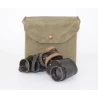 Jumelles N°2 MKII 1941 blancoté British Army