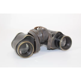 Binoculars N°2 MKII 1941 blanched British Army