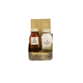 British Army Sterilisation Kit